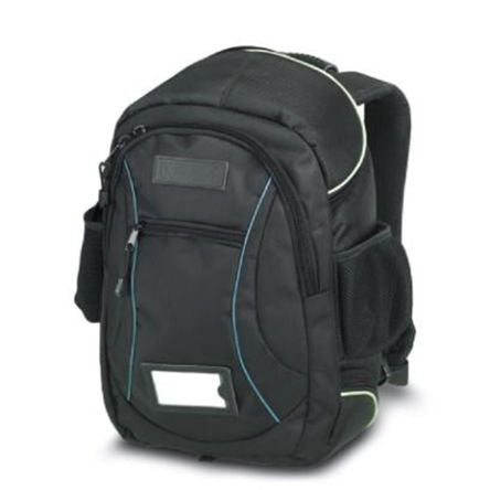 Phoenix Contact Label Printer Backpack Transport Rucksack for use with THERMOMARK PRIME Printers