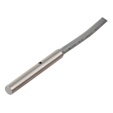 Carlo Gavazzi IBS04SF15A2IO Barrel Inductive Proximity Sensor IO-Link 3V 1.3 mm 30 V dc 100mA