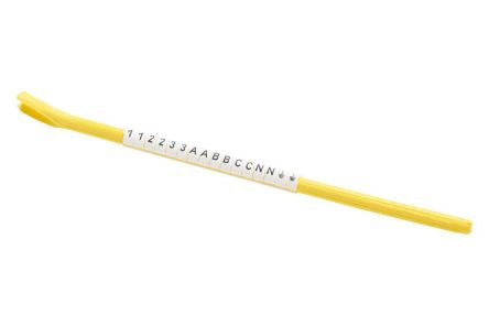 Fluke FLUKE-PQ-MARKER, Current Clamp Cable, For Use With PQ400 Electrical Measurement Window