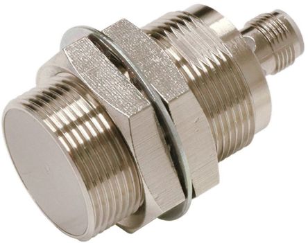 Omron E2E-X15B3D30-M1 Threaded Barrel Inductive Proximity Sensor, M30 x 1.5 PNP E2E-NEXT 30V 30 V dc 16mA