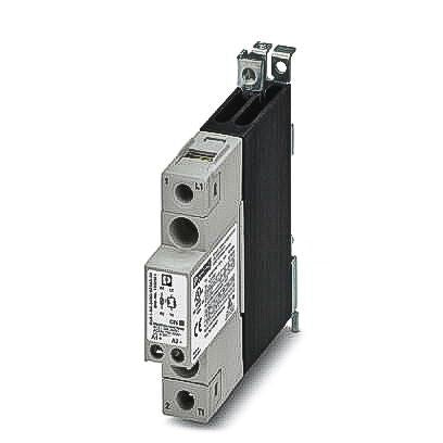 Phoenix Contact ELR Solid State Relay