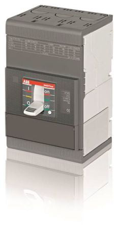 ABB 3-Pole DIN Rail Isolator Switch -, IP20, IP40, 16A
