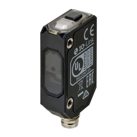 Omron Diffuse Photoelectric Sensor, Compact Sensor