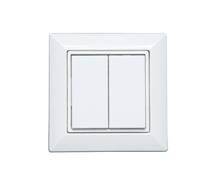 Finder White, Black, 4 Way, 1Y