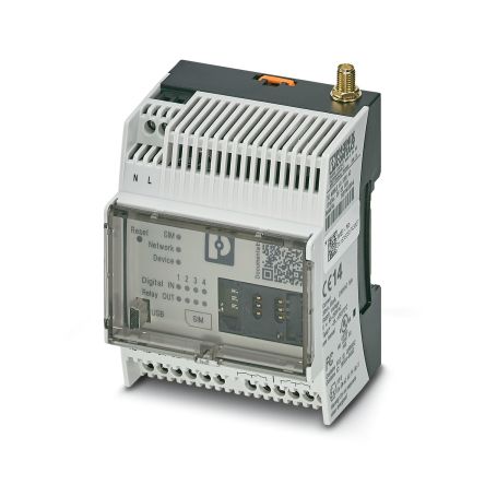 Phoenix Contact Communication Module