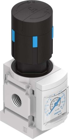 Festo MS Series Pneumatic Regulator G 1/4 G