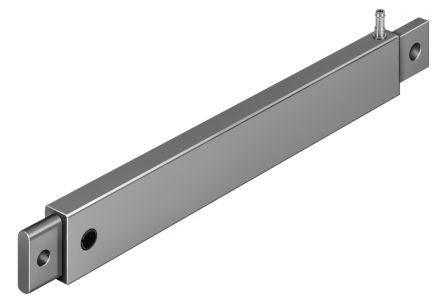 Festo Pneumatic Compact Cylinder - 164993 12 mm Bore, 25 mm EZH Series, Single Acting Acting