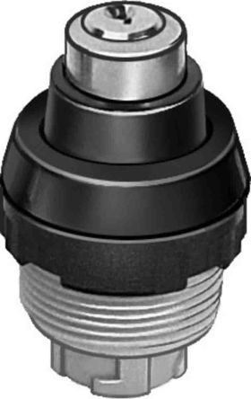Festo Key Pneumatic Manual Control Valve Q Series 2.5 mm, 9304