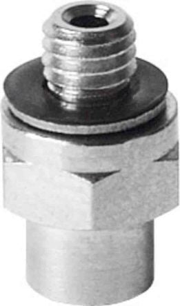 Festo 3 mm Suction Cup ESH-HE-1-M3 M3