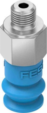 Festo 8 mm Polyurethane Suction Cup VASB-8-M5-PUR-B Polyurethane