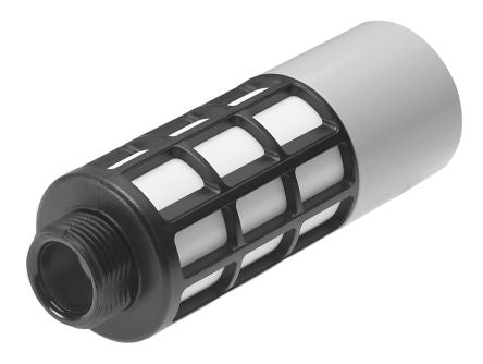Festo UOS Polyoxymethylene Pneumatic Silencer 10 bar Threaded G