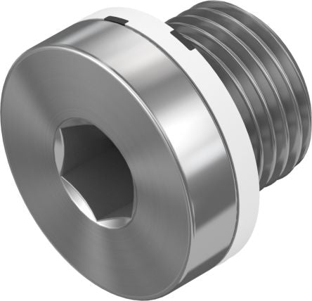 Festo G Polyamide Blanking Plug