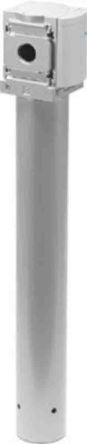 Festo Membrane Air Dryer Compressed Air Dryer 20 k, MS6-LDM1-1/2-P40