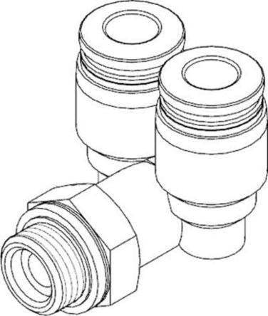 Festo QSYL Series, 186194