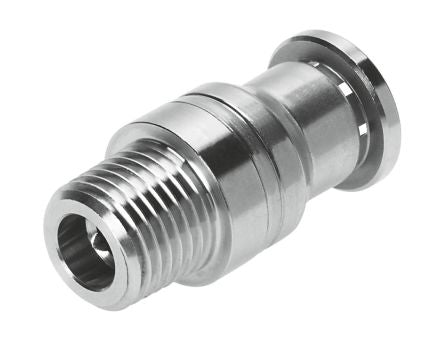 Festo CRQS Series, 132335, Male, R 3/8 in, R