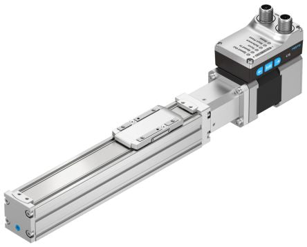 Festo ELGS, 8083424 Electrical Linear Actuator, 0.18m/s, 100 mm