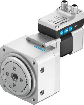 Festo, 350N, 8087820 24V dc 15.7m/s