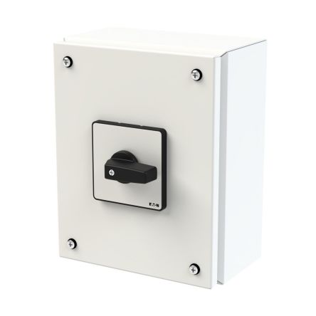 Eaton Switch Disconnector, 3-Pole, 100 A, 100A