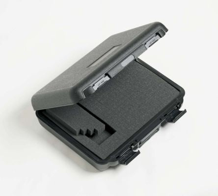 Fluke C101 Equipment case Insulation Tester Case, 360 mm 105 mm 305 mm