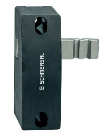 Schmersal AZ/AZM201-B1-LT Series Spring Return Limit Switch, Fibreglass Reinforced Thermoplastic Housing