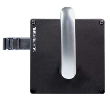 Schmersal AZ/AZM201-B30-RTAG1P1 Series Limit Switch, Fibreglass Reinforced Thermoplastic Housing