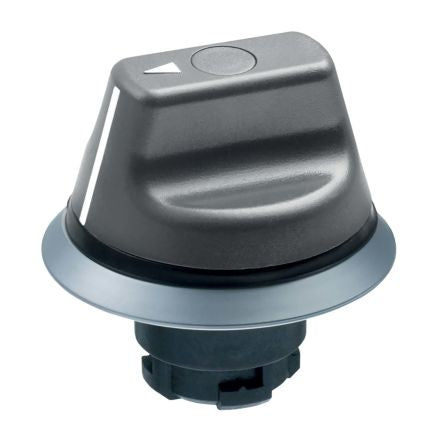 Schmersal NWS21GR Series 2 Position Selector Switch Head, IP67