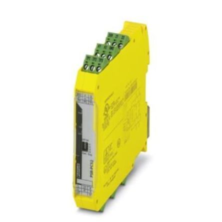 Phoenix Contact PSR-PC52, 24V dc Coupling Relay, 1 Safety Contacts, 1