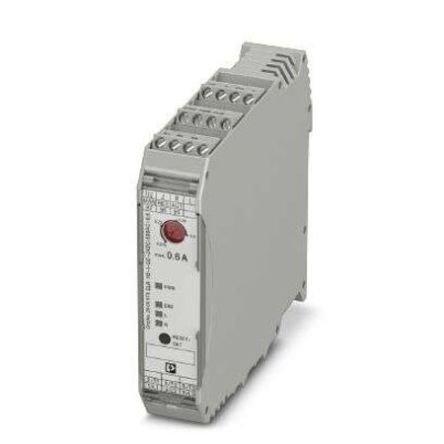 Phoenix Contact ELR Advanced Motor Starter, Reversible, 550V ac, 1 W, 3 Phase, IP20