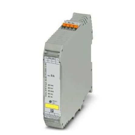 Phoenix Contact ELR Motor Starter, Direct Starter, 500V ac, 3 Phase, IP20