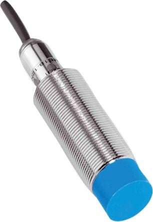 SICK IME18-08NPSZW2S Threaded Barrel Inductive Proximity Sensor, M18 x 1 PNP IME12 30V 8 mm 30 V dc 200mA