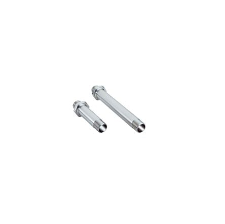 SICK, BEF-EL Series Flow Optimising Pipe Set for Use with FTMg (FTMG-xxx20xxx)