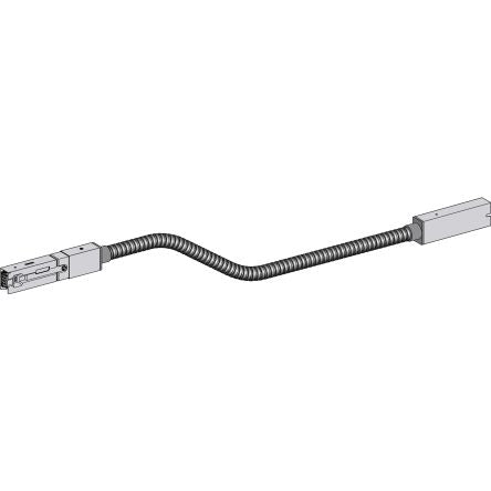 Schneider Electric Flexible Busbar Trunking, 40A, 500.00 mm, Canalis Series