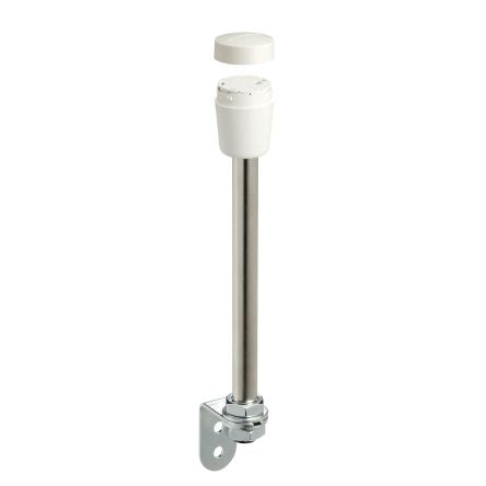 Schneider Electric White Base Unite Kit for use with Harmony XVM