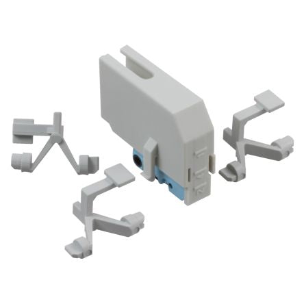 Schneider Electric Switch Disconnector Shaft 400 mm, TeSyS GS Series