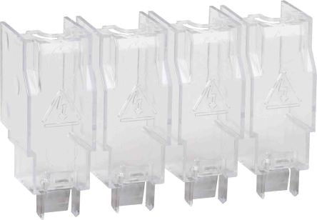 Schneider Electric Switch Disconnector Terminal Shroud, TeSyS GS Series