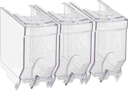 Schneider Electric Switch Disconnector Terminal Shroud, TeSyS GS Series