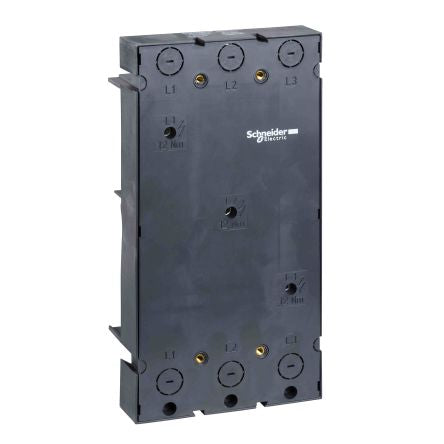 Schneider Electric Linergy ComPacT NSX 3 Phase Busbar, 60 mm Pitch