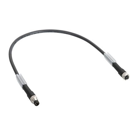 Schneider Electric Modicon TM Series Connecting Cable for Use with Modicon TM7