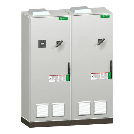 Schneider Electric Power Factor Correction Capacitor PFC 700 kvar 3