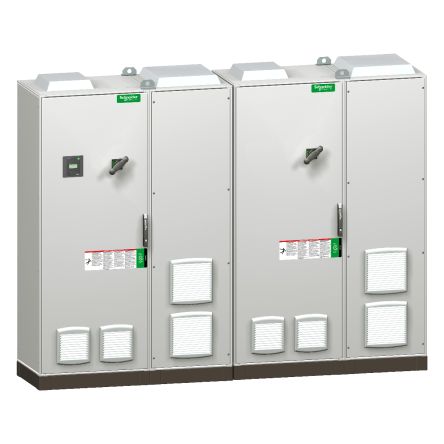 Schneider Electric Power Factor Correction Capacitor PFC 800 kvar 3