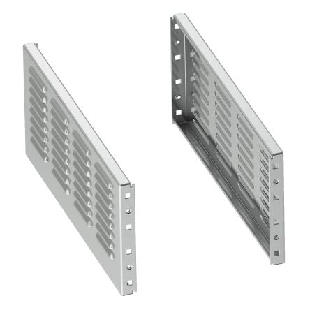 Schneider Electric Plinth 400 mm 200 mm for use with Spacial SF/SM/SD