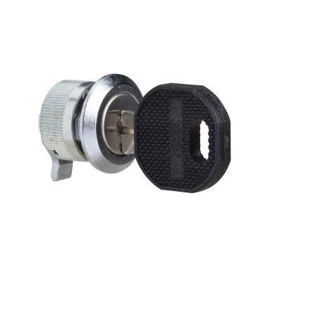 Schneider Electric Locking Accessory for Use with Compartmentalised Application, PC application
