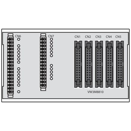 Schneider Electric Socket Bar