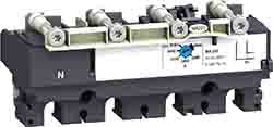 Schneider Electric 690V Circuit Trip for use with ComPacT NSX 250 Circuit Breakers