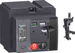 Schneider Electric NSX Motor Mechanism for use with ComPact NSX250