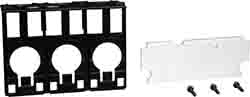 Schneider Electric PowerPact Mounting Adapter for use with H- and J-Frame Mechanical Lugs