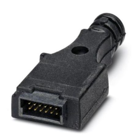 Phoenix Contact CK7 Series PLC Accessory for Use with Interface System