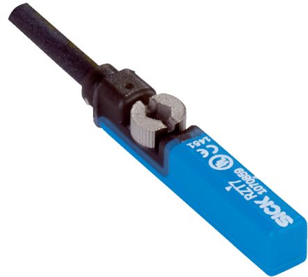 SICK AC/DC 2 Wire Pneumatic Sensor, IP65 230V dc, RZT7 LED Indicator
