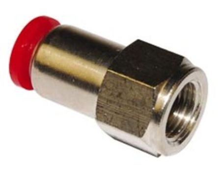 Norgren Pneufit C Series Female