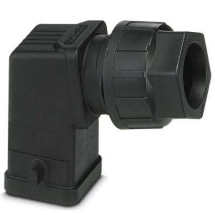 Phoenix Contact HC Series Heavy Duty Power Connector Housing, 1419257